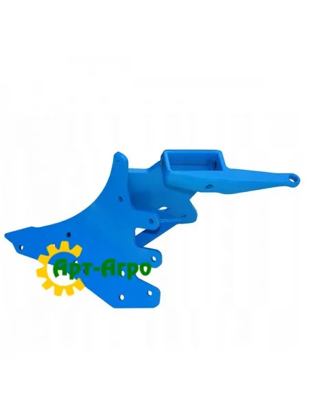 4671010 Lemken plow body right