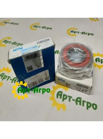 6307 LLU NTN Підшипник