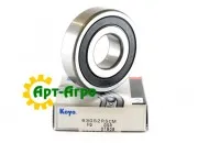 6305 2RSCM KOYO Підшипник однорядний кульковий