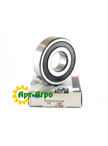 6305 2RS KOYO Підшипник