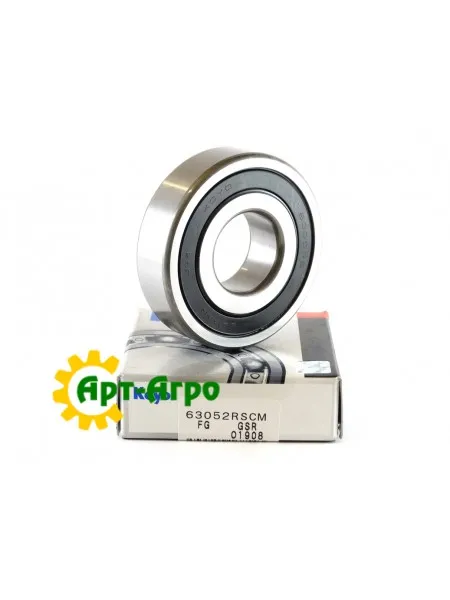 6305 2RSCM KOYO Підшипник однорядний кульковий