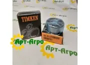 6305-2RS-C3 TIMKEN Підшипник однорядний кульковий