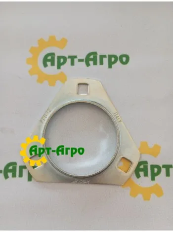 PF 72 SKF Корпус фланцевий штампований