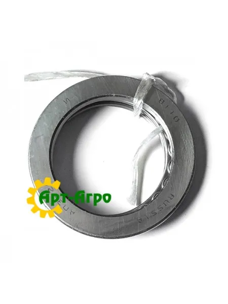 8110 ГОСТ Підшипник упорний кульковий
