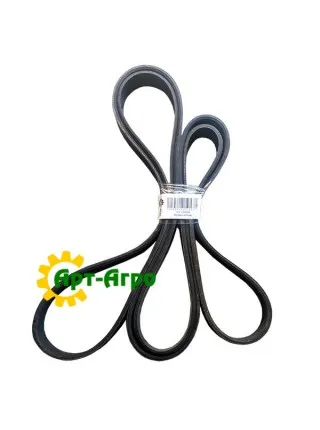 L202229 John Deere AC compressor belt L202229 John Deere AC compressor belt