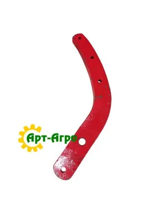 071208-WN Стійка корпусу права Kvernaland