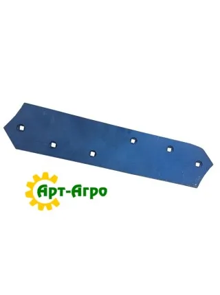 3444012-IQ Смуга відвалу права Lemken (IQ Parts)