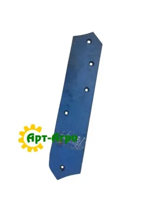 3444013-IQ Смуга відвалу ліва Lemken (IQ Parts)