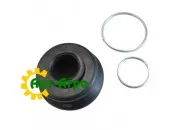 AL177054 Boot John Deere Royal Tiger