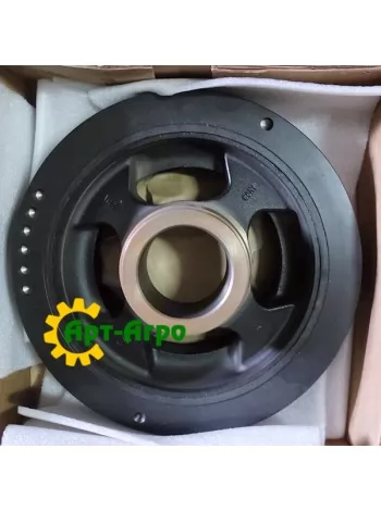 RE523266 Amortyzator John Deere