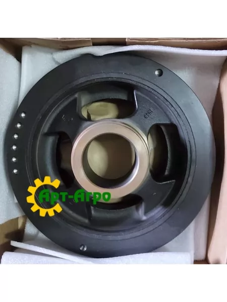 RE523266 Amortyzator John Deere RE523266 Amortyzator John Deere