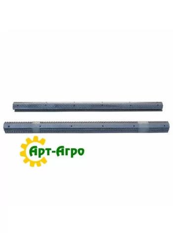 000772252 Threshing drum scourge (set of 6 pcs) 785 mm 732511+732512 CLAAS (JAG)