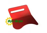 G17723080 Чистик лівий Gaspardo (аналог)