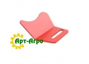 G17723000R Чистик правый Gaspardo(аналог)