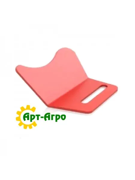 G17723000R Чистик правый Gaspardo(аналог)