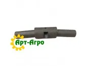 404-119D Great Plains wrzeciono ramienia koła prasy (analogowe)