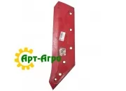 073005-WN Лемех плуга лівий KVERNELAND FRANK