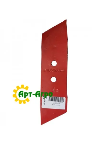 053090-F Долото праве Kverneland (Frank)