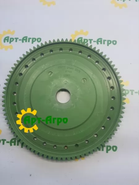 910777 Диск, що висіває під кукурудзу 30/5 AMAZONE