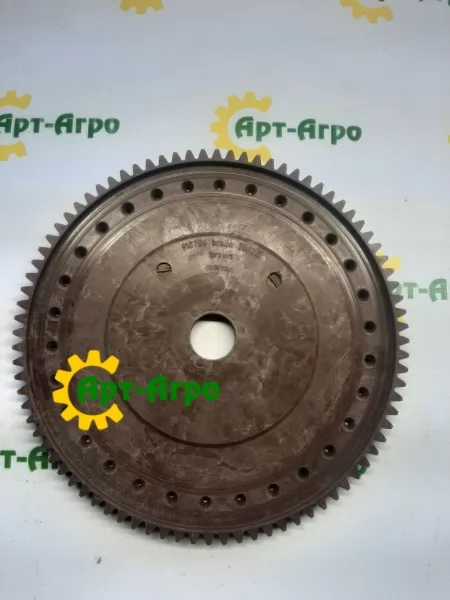 910794 Диск висіваючий 30/2,5 (підсон.) AMAZONE