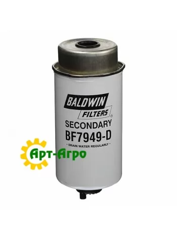 BF7949D Паливний фільтр Baldwin