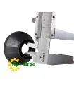 AL177054 Пильовик John Deere Royal Tiger