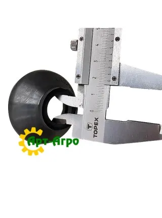 AL177054 Пильовик John Deere Royal Tiger