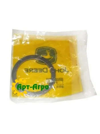 H102206 Шайба опорная цапфы комбайна JOHN DEERE