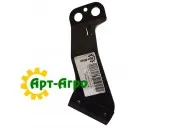 GA5220310 Чистик металевий правий Gaspardo (аналог)