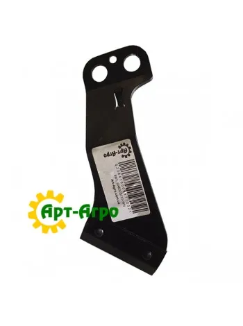 GA5220310 Gaspardo right metal scraper (analogue)