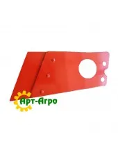 GA5221180 Gaspardo inner right scraper (analogue)