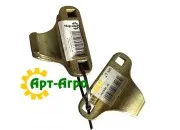 000767940 Прижим головки косы жатки комбайна 74х103мм Claas JAG