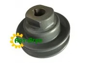 0007990610 Шкив CLAAS