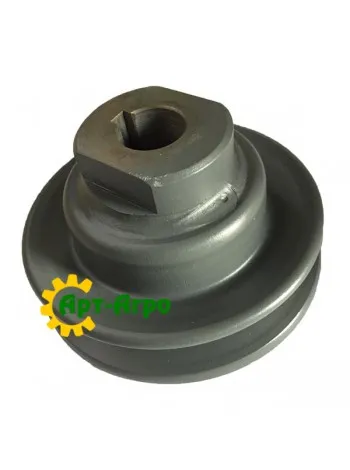 0007990610 Шкив CLAAS