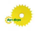 0007485960 Drive sprocket of CLAAS elevator auger