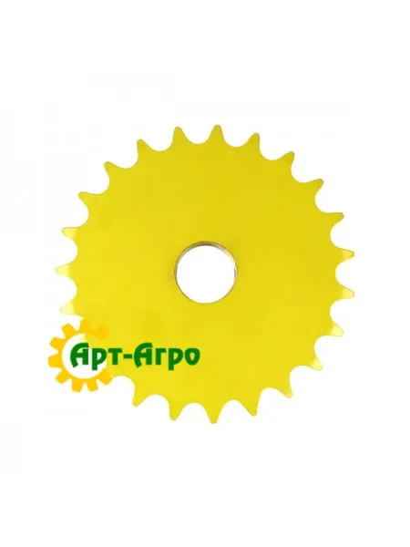 0007485960 Звездочка привода шнека элеватора CLAAS