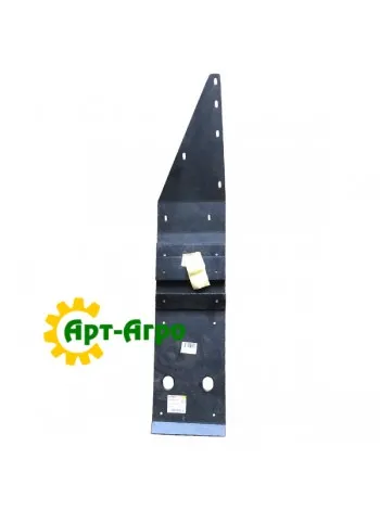 0006661101 Крайняя левая пластина башмака жатки Claas