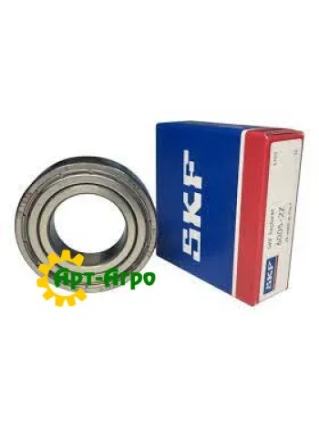6005-2Z SKF Single row ball bearing