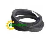 600J06 Pasek napędowy jednorowkowy BISO