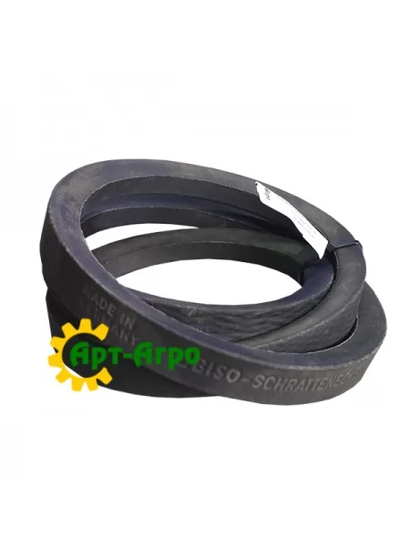 600J06 Single-groove drive belt BISO