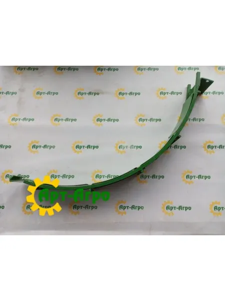 AH228167 Кришка підбарабання JOHN DEERE