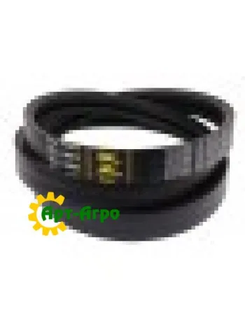 0727299 Двострумовий ремінь Gates