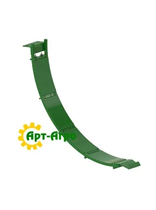 AH228167 Кришка підбарабання JOHN DEERE