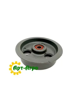 0005542640 Шків натяжний (192531) Claas Original 0005542640 Шків натяжний (192531) Claas Original
