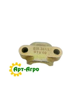 0006193411 Корпус Підшипника CLAAS 0006193411 Корпус Підшипника CLAAS