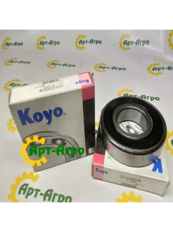 6310 2RS FLT Підшипник