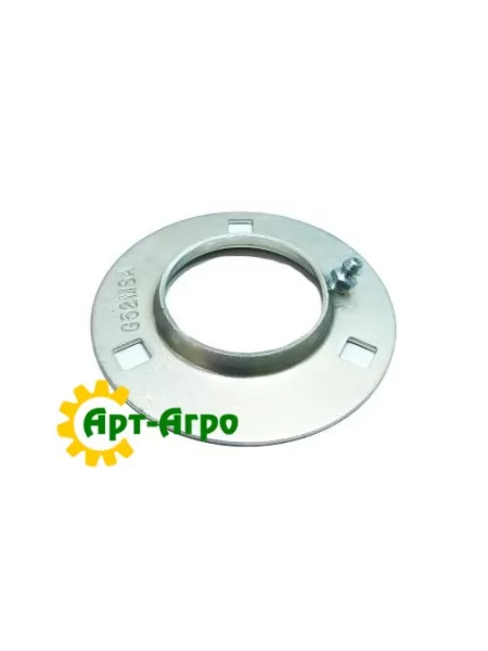 AE26118 JOHN DEERE Корпус фланцевый штампованный c масленкой AE26118 JOHN DEERE Корпус фланцевый штампованный c масленкой