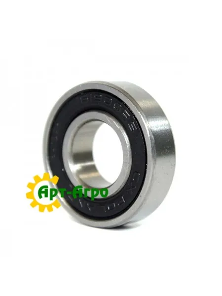 61900-2RS CX Подшипник однорядный шариковый 61900-2RS CX Подшипник однорядный шариковый