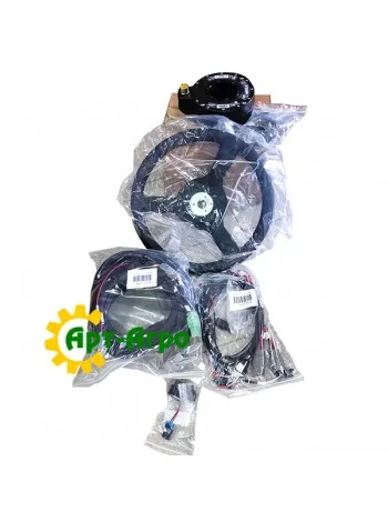 85000-105 Trimble autopilot system