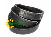 Z61827 Двострумовий ремінь John Deere(TAGEX)